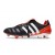 Adidas Predator Mania Remake Made in Germany FG - Core Black/Vivid Red/White
