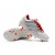 Adidas Predator Precision FG x Beckham - White / Silver Metallic / Predator Red