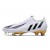 Adidas Predator Edge .1 Low FG Al Hilm - White/Solar Yellow/Blue