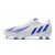 Adidas Predator Edge .1 Low FG Diamond Edge - White/Blue
