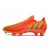 Adidas Predator Edge .1 Low FG Game Data - Red/Green/Black