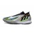 Adidas Predator Edge .1 TF 'Beyond Fast' - Silver Metallic/Black/Green