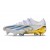 Adidas X CrazyFast.1 Messi Las Estrellas SG Soft Ground - White/Pulse Blue/Gold Metallic