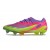 Adidas X Crazyfast.1 SG Soft Ground Korean Nights Son - Lucid Lemon/Blue/Pink