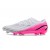 Adidas X Speedportal.1 FG Soccer Cleats - White/Pink Black