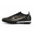 Nike Mercurial Vapor 14 Elite TF Shadow - Black/Gold/Silver