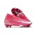 Nike Mercurial Superfly 7 Elite Mbappé Rosa FG - Pink / White / Black