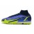 Nike Mercurial Superfly 8 Elite TF - Sapphire/Volt/Blue Void