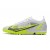 Nike Mercurial Vapor 14 Elite TF Safari - White/Black/Silver