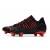 Puma Future Z 1.3 FG/AG 'Batman' - Black/Red