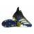 Adidas Predator Freak+ FG - Blue / Core Black / White / Yellow