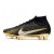 Nike Air Zoom Mercurial Superfly 9 Elite FG  - Black/Metallic Gold