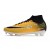 Nike Air Zoom Mercurial Superfly 9 Elite FG Mbappe 201 - Laser Orange/Black