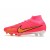 Nike Air Zoom Mercurial Superfly 9 Elite FG - Pink/White/Black/Volt