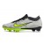 Nike Air Zoom Mercurial Vapor Elite XXV FG  - Metallic Silver/Volt/Black