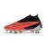 Nike Gripknit Phantom GX Ready Pack Elite DF SG-PRO Anti Clog - Crimson/Black/White