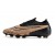 Nike Phantom GX Elite Firm Ground Cleats By You- Khaki/Black