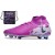 Nike Phantom Luna Elite FG Thunder Pack - Purple/White