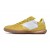 Nike Streetgato IC Indoor Soccer Shoes - Saturn Gold/Brown/White
