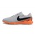 Nike Tiempo Legend 10 Pro Turf TF Safari - Grey/Orange/Black