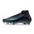 Nike Zoom Mercurial  Superfly 10 Cosmic Speed Elite SE FG - Black/Black