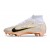 Nike Zoom Mercurial Superfly 9 United Golden Pack Elite FG - White/Gold/Black