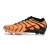 Nike Zoom Mercurial Vapor 15 Air Max Plus FG - Black/Pimento