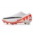 Nike Zoom Mercurial Vapor 15 Elite SG-Pro Anti Clog Ready Pack - Crimson/Black/White