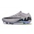 Nike Zoom Mercurial Vapor 15 Rising Gem Pack Elite FG - Grey/Black