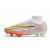Nike Zoom Mercurial Superfly 9 Elite XXV FG - White/Orange/Red