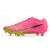 Nike Zoom Mercurial Vapor 15 Elite SG-Pro Anti Clog Luminous - Pink/Volt