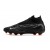 Nike Phantom GX Elite DF FG Black Pack - Black/Dark Smoke Grey