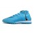 Nike Phantom Luna By You Elite TF Turf - Blue/Black