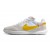 Nike Sao Paulo Streetgato IC Soccer Shoes - Summit White/Gold