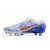Nike Air Zoom Mercurial Vapor 15 Elite Metal Studs SG CR7 - Blue/White