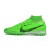 Nike Zoom Mercurial Dream Speed 2024 Superfly 9 Elite TF Turf - Green/Volt/Black