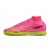 Nike Zoom Mercurial Luminous Pack Superfly 9 Pro TF - Pink/Volt