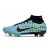 Nike Zoom Mercurial Superfly 9 Elite FG - Ice Blue/Black/Yellow Strike