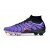 Nike Zoom Mercurial Air Max Plus Pack Superfly 9 FG - Purple/Black/Orange