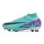 Nike Zoom Mercurial Superfly 9 Peak Ready Elite FG - Ice Blue/Purple/Black