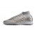 Nike Zoom Mercurial XXV SE Superfly 9 Pro TF - Metallic Silver/Black