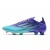 Adidas X SpeedFlow .1 FG Champions Code - Purple/Silver/Sky Blue