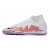 Nike Air Zoom Mercurial Superfly 9 Elite TF - White/Off Noir/Coconut Milk