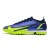 Nike Mercurial Vapor 14 Elite TF Recharge - Blue/Black/Volt