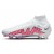 Nike Air Zoom Mercurial Superfly 9 Elite FG 'Disruption' - White/Black/Red