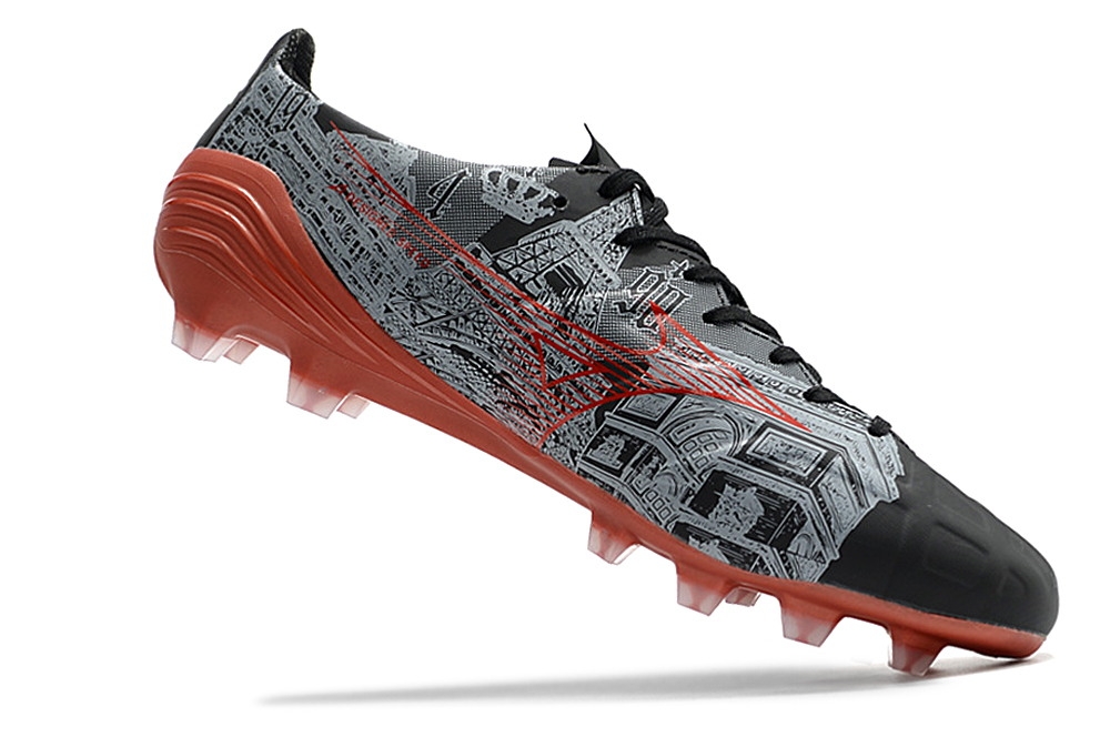 ミズノαSR4 JAPAN MIZUNO ALPHA α SR4 JAPAN