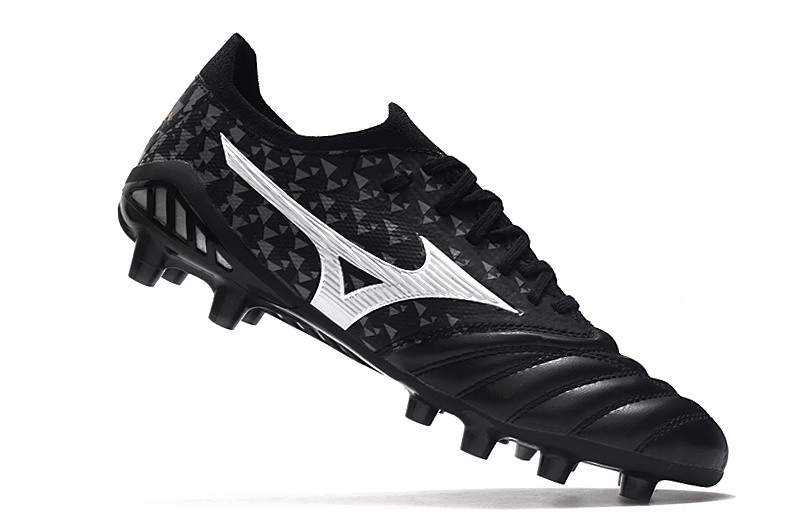 6*6様 MIZUNO MORELIA neo 3 ORIGAMI Mizuno Drop The Morelia Neo III Beta 'Origami' - SoccerBible