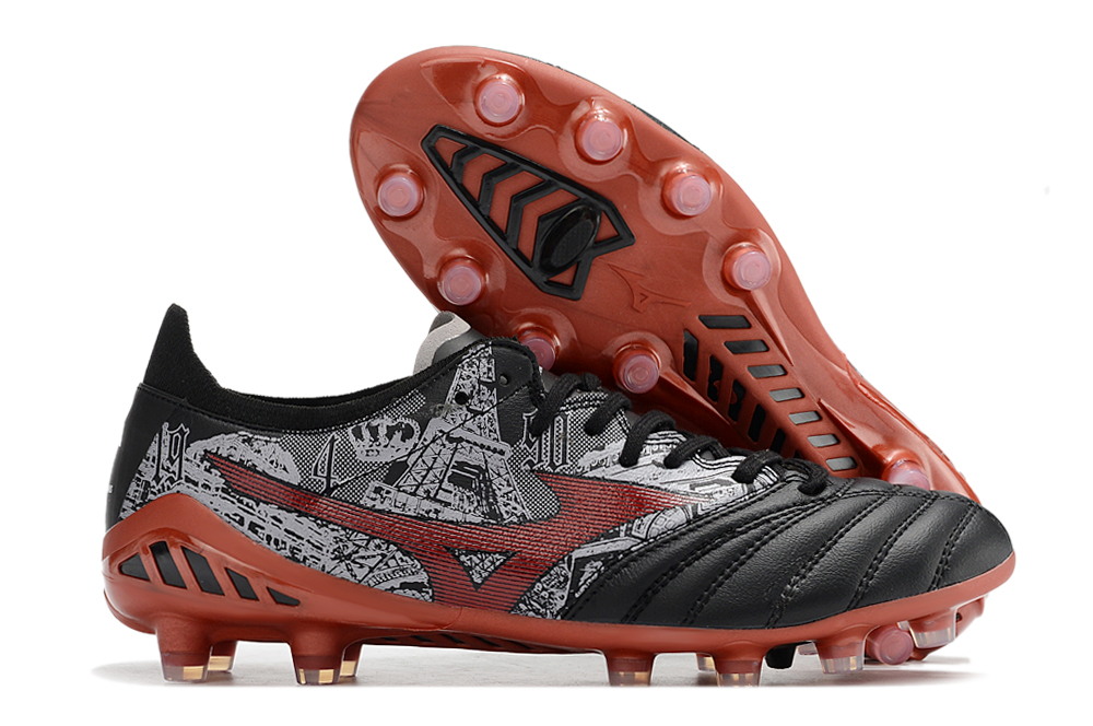 MIZUNO MORELIA NEO III β SR4 JAPAN MORELIA NEO III β SR4 JAPAN