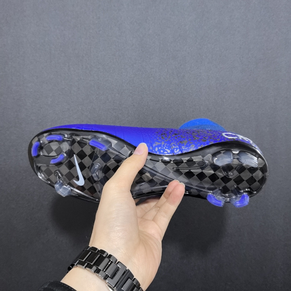 nike mercurial cr7 chapter 2