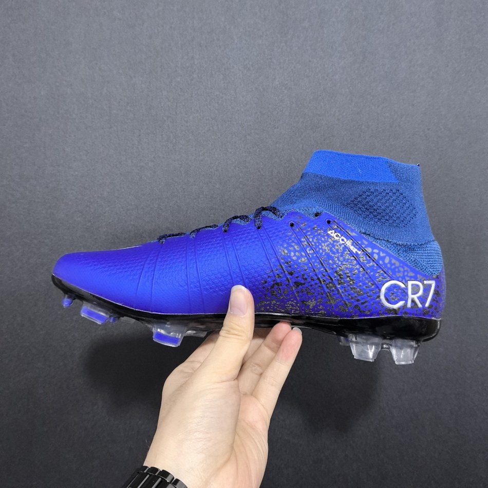 nike cr7 chapter 2